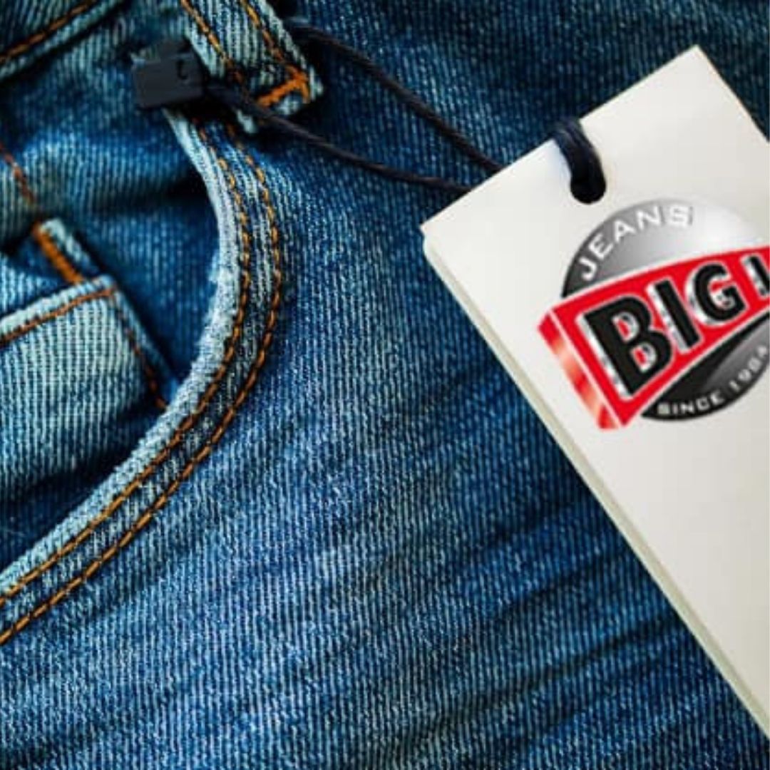 Big L Jeans Big L Jeans