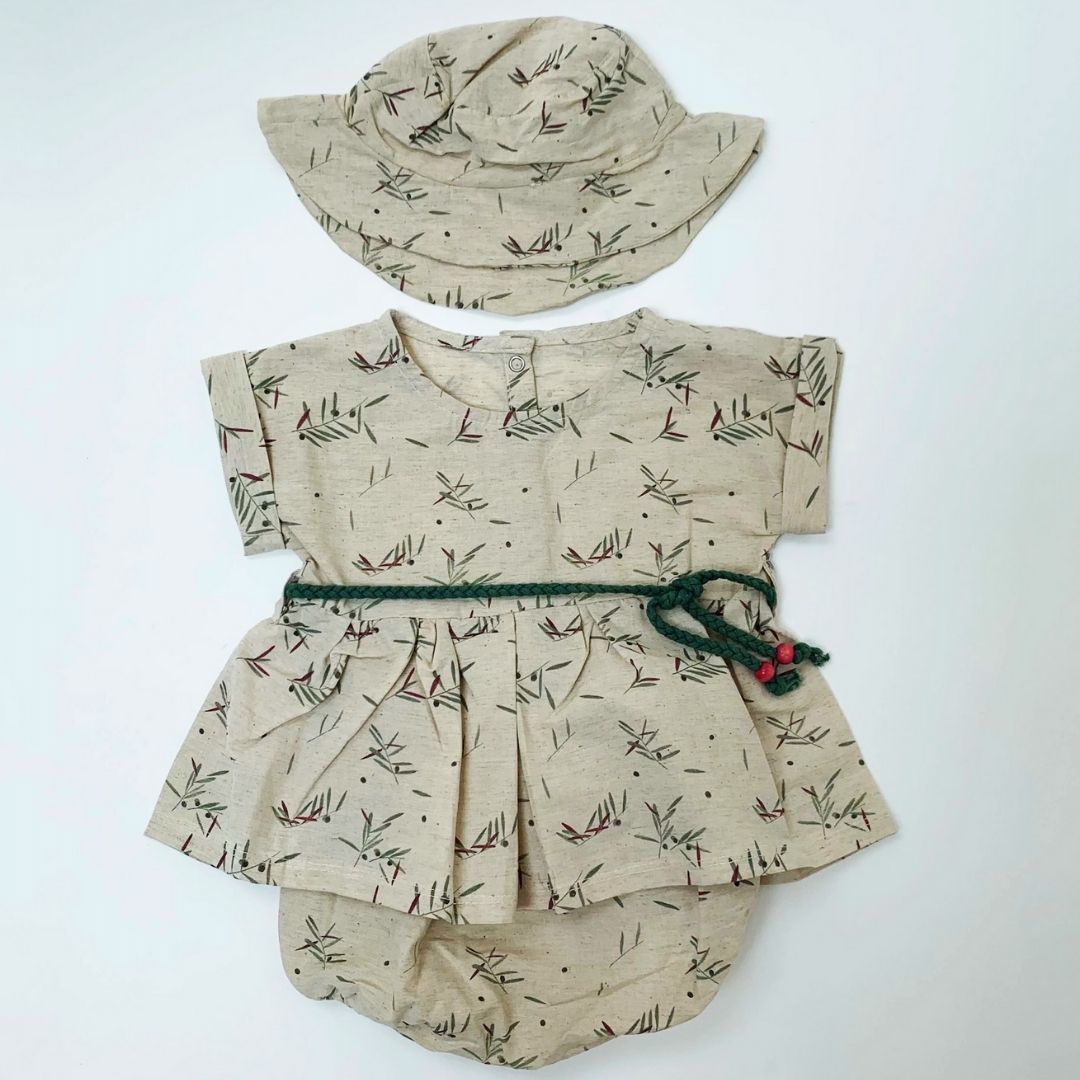 Baby Luxury Baby Luxury