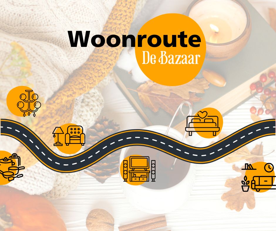 woonroute