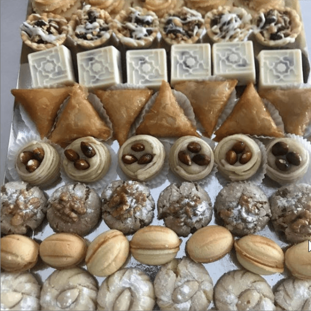 Bakkerij Mimoun Bakkerij Mimoun