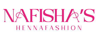 Natisha hennafashion logo