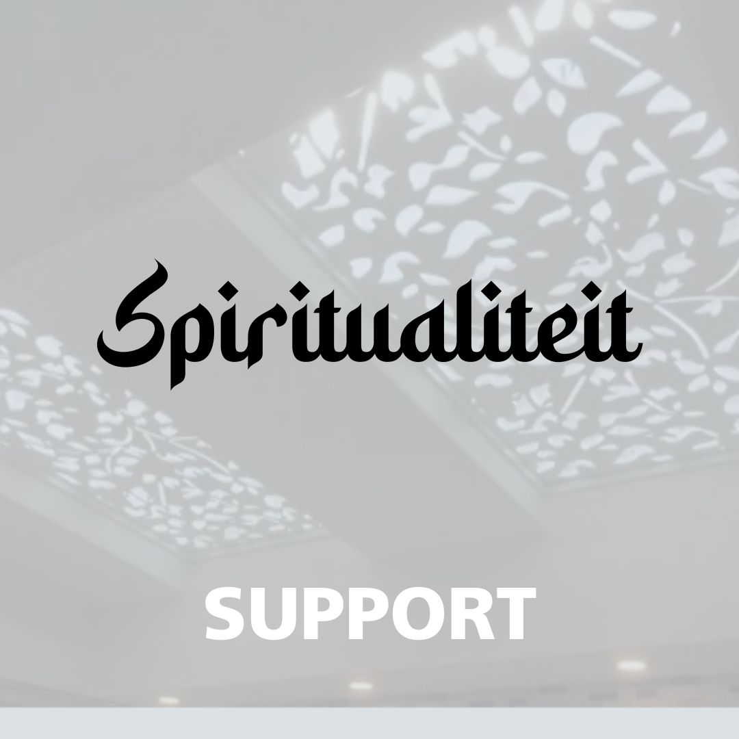 alles wat je nodig hebt om je spiritualiteit ten volle te beleven 