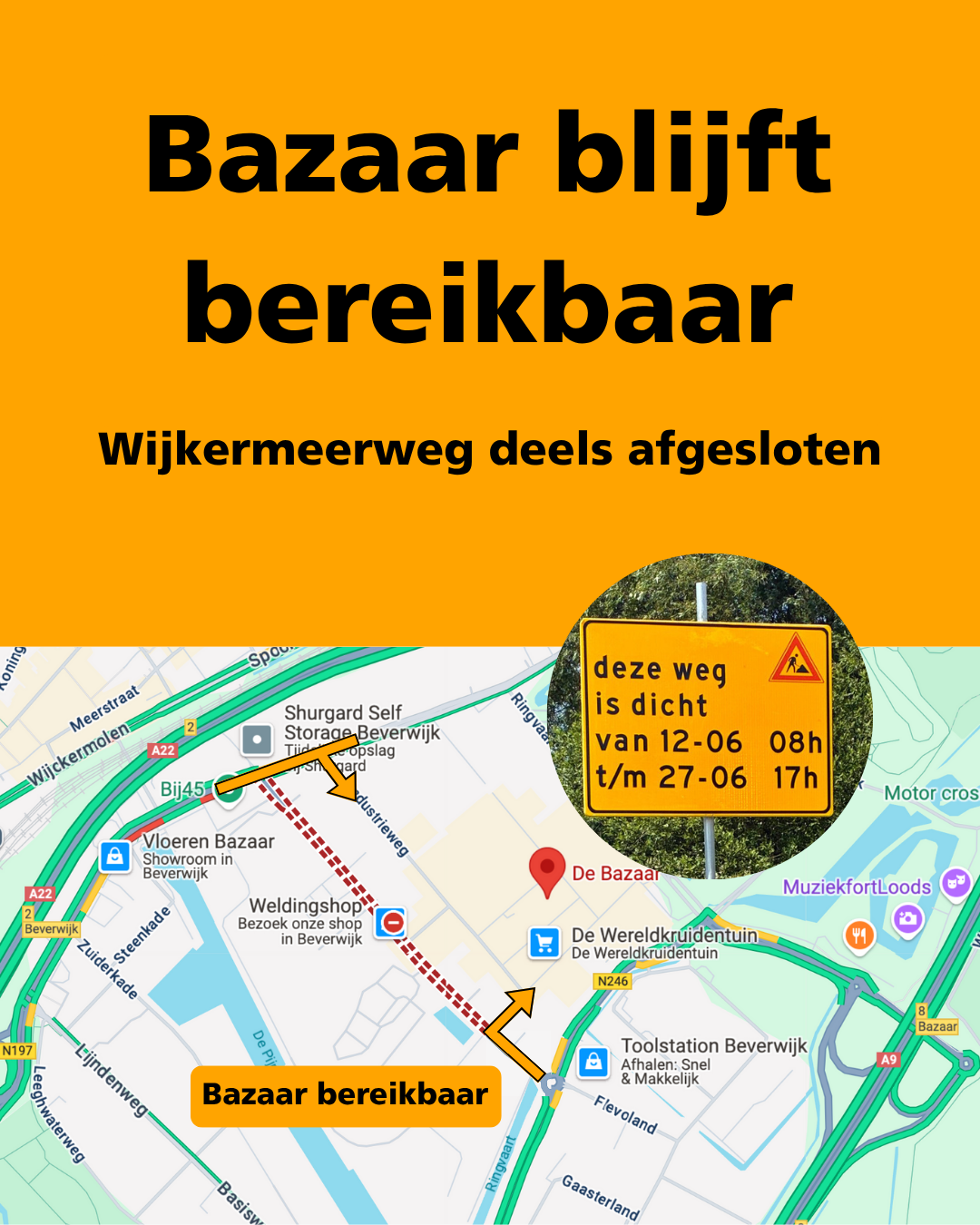 verkeersinfo