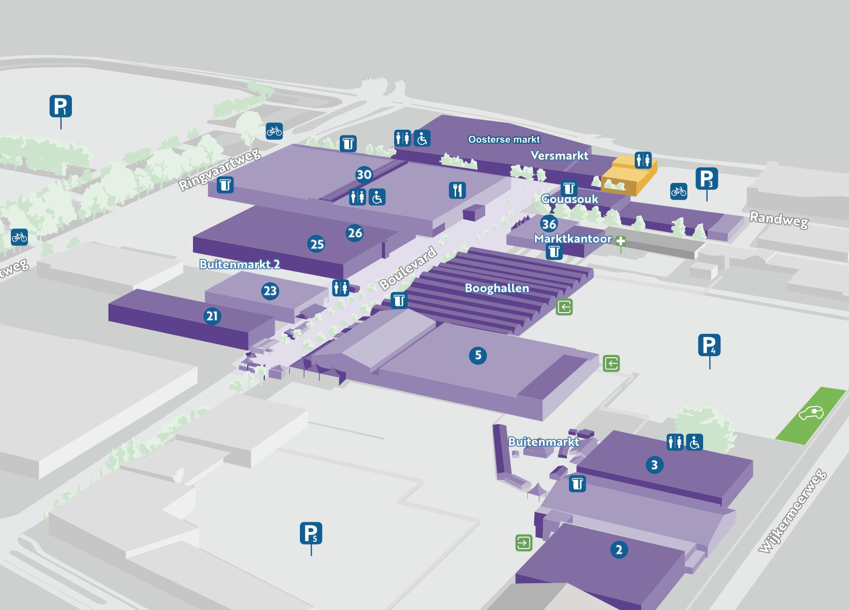 Hal 34 Souk - Hal 34